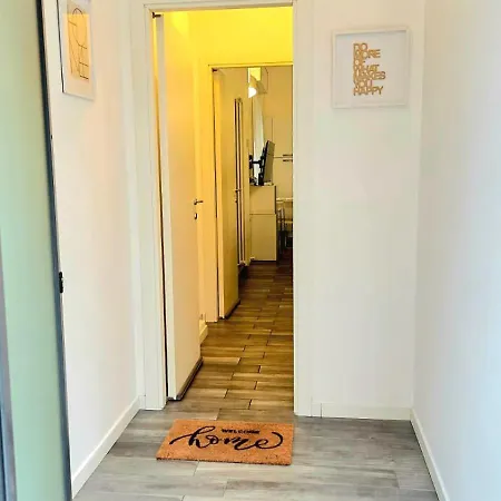 Blq Stadium Apartament