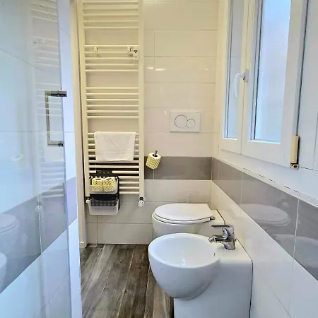 Blq Stadium Apartment Bologna