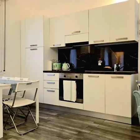 Blq Stadium Apartment Bologna