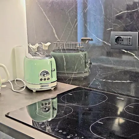 Blq Stadium Apartment Bologna